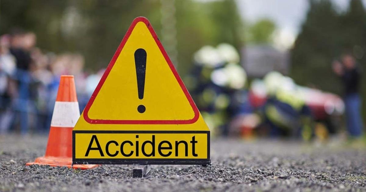 2 killed in Rajasthan bus accident